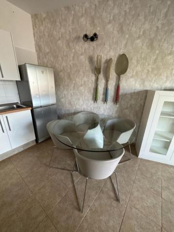 הוילה ארונה Mi Casita De Chimaca II מראה חיצוני תמונה