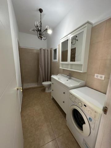 הוילה ארונה Mi Casita De Chimaca II מראה חיצוני תמונה