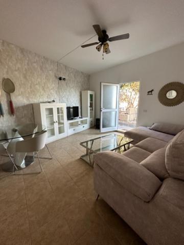 הוילה ארונה Mi Casita De Chimaca II מראה חיצוני תמונה